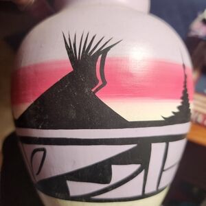 New southwestern Pottery